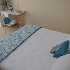 Residenza Donna Giovanna in Tropea, Italy from 158$, photos, reviews - zenhotels.com guestroom photo 4