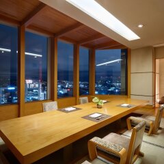 Lotte Hotel Seoul Executive Tower Сеул