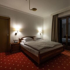 A.nett hotel Рачинес-Ратскингс комната для гостей