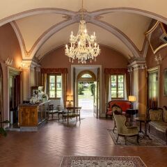 Hotel Villa San Michele in Lucca Italy from 172 photos reviews