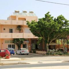 Отель Athina Hotel Crete Греция, Милопотамос - отзывы, цены и фото номеров - забронировать отель Athina Hotel Crete онлайн парковка