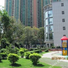 Отель Shenzhen Si Hai Yi Jia Youth Hostel Китай, Шэньчжэнь - отзывы, цены и фото номеров - забронировать отель Shenzhen Si Hai Yi Jia Youth Hostel онлайн фото 7