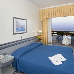 Emmantina Hotel в номере