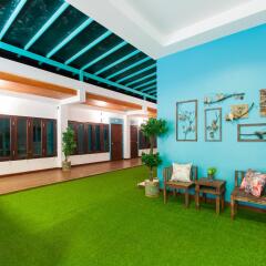 Aukotan Place Hotel