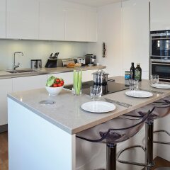 Отель Cheval Knightsbridge Великобритания, Лондон - отзывы, цены и фото номеров - забронировать отель Cheval Knightsbridge онлайн фото 2