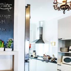 Lisbon Poets Hostel Лиссабон в номере