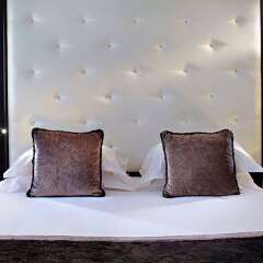 Отель Maison Albar Hotels - Le Diamond Париж комната для гостей фото 10