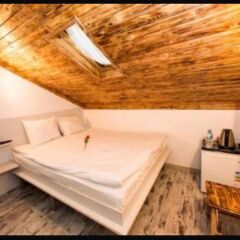 Lale Inn Ortakoy Турция, Стамбул - отзывы, цены и фото номеров - забронировать отель Lale Inn Ortakoy онлайн комната для гостей фото 3