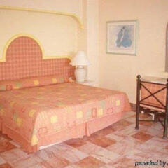 Отель Sunflower Cottages and Villas комната для гостей фото 2