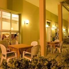 Отель Albergo Villa Mauri Римини