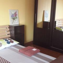 Апартаменты Benjaratch Boutique Apartment комната для гостей фото 3