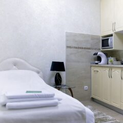 Апартаменты Lazar Lux Apartments в номере фото 2