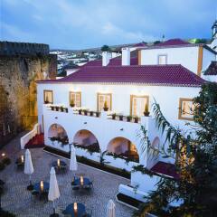 Отель Casa Das Senhoras Rainhas фото 6
