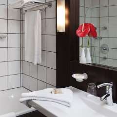 Отель Mercure The Moorhouse Ikoyi Lagos ванная