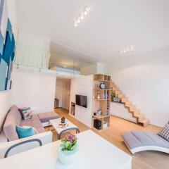 Апартаменты Mojito Apartments - Botanica спа фото 2