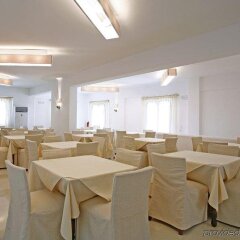 Отель Thera Mare Hotel Греция, Остров Санторини - 1 отзыв об отеле, цены и фото номеров - забронировать отель Thera Mare Hotel онлайн помещение для мероприятий фото 2