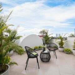 Отель Sunline Paon Hotel Вьетнам, Ханой - отзывы, цены и фото номеров - забронировать отель Sunline Paon Hotel онлайн бассейн фото 2