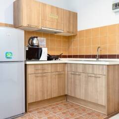 Отель Lasalle Suite Бангкок фото 9