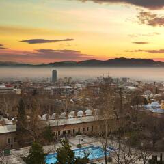 Kent Hotel Турция, Бурса - отзывы, цены и фото номеров - забронировать отель Kent Hotel онлайн фото 5