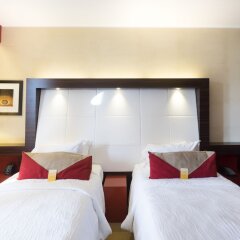 Отель Hilton Garden Inn Lecce Лечче фото 5