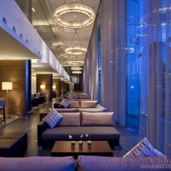 Отель Westin Santa Fe Мехико спа