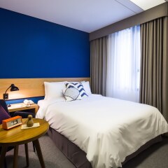 Hotel Denim Seoul комната для гостей фото 4