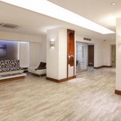 Gabrali Hotel Турция, Йолчаты - отзывы, цены и фото номеров - забронировать отель Gabrali Hotel онлайн спа фото 2