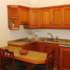 Apartamentos Punta Marina in Valle Gran Rey, Spanja from 119$, photos, reviews - zenhotels.com