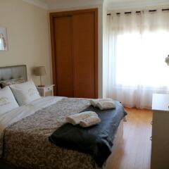 Отель With 3 Bedrooms in Portimão, With Wonderful City View, Furnished Balcony and Wifi - 1 km From the Beach Португалия, Портимао - отзывы, цены и фото номеров - забронировать отель With 3 Bedrooms in Portimão, With Wonderful City View, Furnished Balcony and Wifi - 1 km From the Beach онлайн фото 3