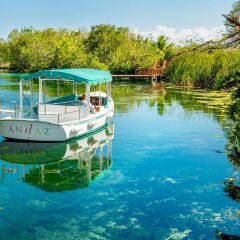 Отель Andaz Mayakoba - a Concept by Hyatt фото 4