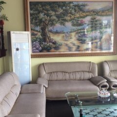 Seoul Hotel 2 комната для гостей фото 2
