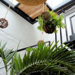 Alko Hotel Boutique спа