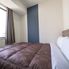 R&B Hotel Hakataekimae Dai 2 комната для гостей фото 3