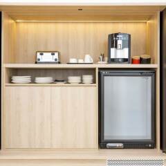 Отель Golden Tulip Barcelona удобства в номере фото 2