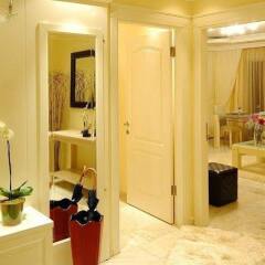 Отель Cebeci Residence 8 спа