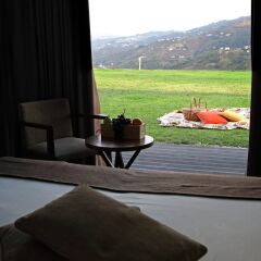 Hotel Rural Douro Scala фото 7