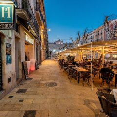 Гостевой Дом Forum Tarragona фото 14