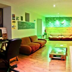 Mad4you Hostel интерьер отеля фото 2
