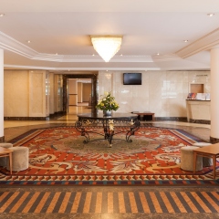 Отель ibis London Earls Court