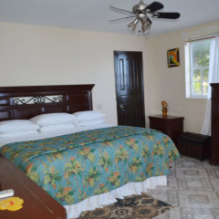Beau Rivage Hotel in Labadee, Haiti from 127$, photos, reviews - zenhotels.com guestroom photo 4