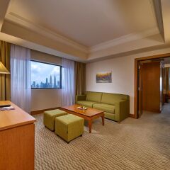 Отель Grand Seasons Hotel Kuala Lumpur Малайзия, Куала-Лумпур - отзывы, цены и фото номеров - забронировать отель Grand Seasons Hotel Kuala Lumpur онлайн комната для гостей фото 4