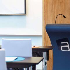 Отель Aloft Guangzhou Tianhe удобства в номере