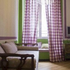Hotel Colombo Генуя интерьер отеля фото 2