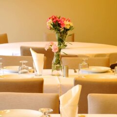 Отель Teos Lodge Pansiyon & Restaurant Сыгаджик питание