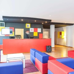 Отель ibis Styles Bern City фото 7