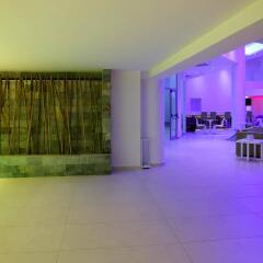 Limanaki Beach Hotel бассейн фото 3