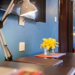 Eden Boutique Hotel & Spa удобства в номере