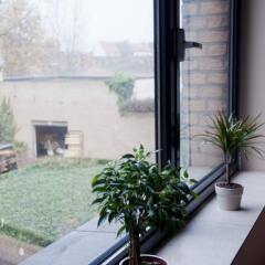 Отель Condo Gardens Brussels Бельгия, Брюссель - отзывы, цены и фото номеров - забронировать отель Condo Gardens Brussels онлайн