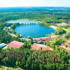 Гостиница Яхонты Ногинск пляж фото 2