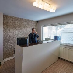 The Pendik Residence Турция, Стамбул - отзывы, цены и фото номеров - забронировать отель The Pendik Residence онлайн интерьер отеля